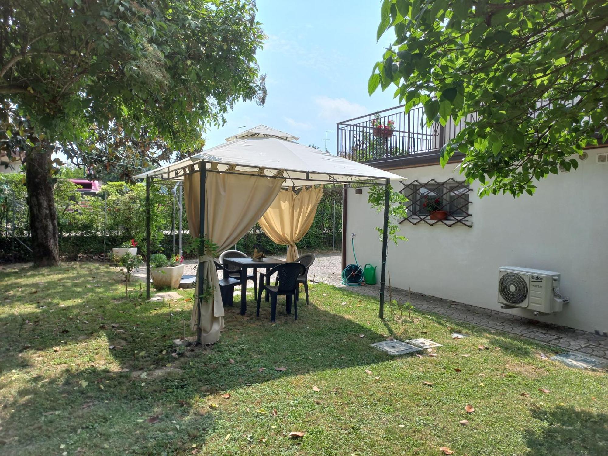 Le Magnolie 2 Apartament *